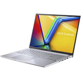 ASUS Vivobook 16 M1605NAQ AMD Ryzen™ 7 170 Laptop 40,6 cm (16") WUXGA 16 GB DDR5-SDRAM 1 TB SSD Wi-Fi 6 (802.11ax) Windows 11 Home Sølv