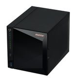 Asustor DRIVESTOR 4 Pro Gen2 AS3304T V2 NAS Realtek RTD1619B 2 GB DDR4 ADM Sort