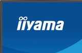 iiyama ProLite XB2797QSNP-B1 computerskærm 68,6 cm (27") 2560 x 1440 pixel Quad HD LCD Sort