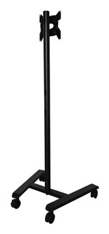 B-Tech BT7504 139,7 cm (55") Sort