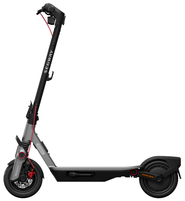 Ninebot by Segway NINEBOT F3 E Sort