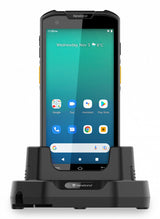 Newland MT93 Megattera Pro håndholdt mobil computer 14 cm (5.5") 720 x 1440 pixel Berøringsskærm 277 g Sort