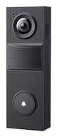 TP-Link Tapo D205 video samtalesystem 3 MP Sort
