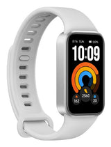 Xiaomi SMART BAND 11 ACTIVE 3,73 cm (1.47") TFT Digital 172 x 320 pixel Berøringsskærm Grå