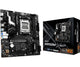 Asrock B850M-X R2.0 AMD B850 Sokkel AM5 micro ATX