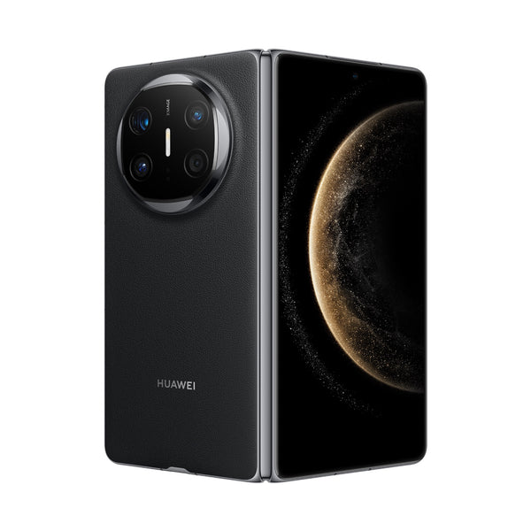 Huawei Mate X6 20,1 cm (7.93") Dual SIM 4G USB Type-C 12 GB 512 GB 5110 mAh Sort