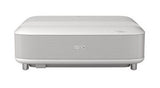 Epson EH-LS670W Standard-kast projektor 3LCD UHD 4K (3840x2160) Hvid