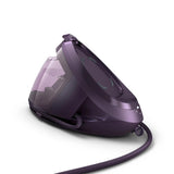 Philips 8000 series PSG8050/30 Dampstrygning station 2700 W 1800 L SteamGlide Elite-strygesål Lilla