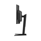 GIGABYTE MO34WQC2 computerskærm 86,4 cm (34") 3440 x 1440 pixel Wide Quad HD OLED Sort