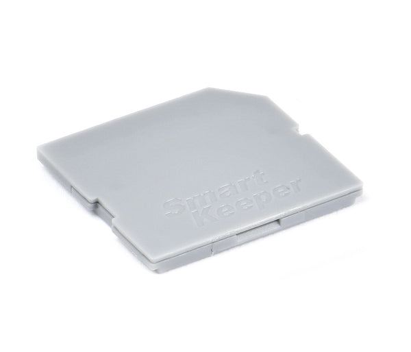 Smartkeeper SD04P1GY portblokering SD card Grå 1 stk