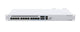 Mikrotik CRS312-4C+8XG-RM netværksswitch Administreret L3 10G Ethernet (100/1000/10000) 1U Hvid