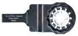 Makita B-64917 stiksav, rullesav & sabelsavklinge Bimetal 1 stk