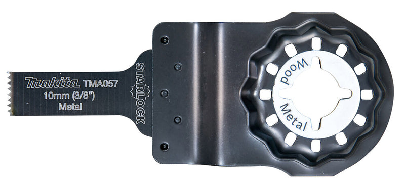 Makita B-64917 stiksav, rullesav & sabelsavklinge Bimetal 1 stk
