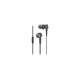 Sony MDR-XB55AP Hovedtelefoner Ledningsført I ørerne Sort