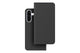 Samsung GP-FWA566AEA mobiltelefon etui 17 cm (6.7") Flipetui Sort
