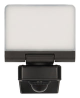 Brennenstuhl 1179050020 projektør Sort, Hvid 24 W LED