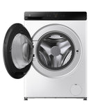 Xiaomi QMP4603EU vaskemaskine - tørretumbler Fritstående Front-læsning Hvid