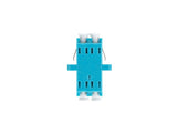 Lanberg FA-LCUP-MD31-0001-TQ fiber adapter LC/UPC 1 stk Hvid