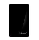 Intenso Bærbar Harddisk 320 GB, Certificeret Renoveret