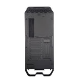 Cooler Master MasterCase SL600M Midi Tower Sort