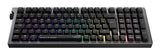 ASUS ROG Strix Morph 96 Wireless tastatur Spil USB + RF Wireless + Bluetooth QWERTZ Tysk Sort