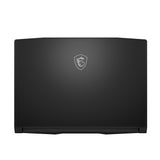 MSI CreatorPro M16 B13VK-1229 Intel® Core™ i7 i7-13700H Mobil workstation 40,6 cm (16") Full HD+ 32 GB DDR5-SDRAM 2 TB SSD NVIDIA RTX 3000 Ada Wi-Fi 6 (802.11ax) Windows 11 Pro Sort