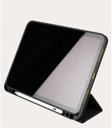 Tucano Up Plus 27,7 cm (10.9") Folie Sort
