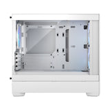 Fractal Design Pop Mini Air Mini Tower Hvid