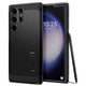 Spigen Tough Armor mobiltelefon etui 17,3 cm (6.8") Cover Sort