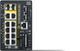 Cisco Catalyst IE-3100-8T2C-E netværksswitch Administreret L2 Gigabit Ethernet (10/100/1000) Sort