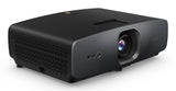 BenQ W2720i Standard-kast projektor 2500 ANSI lumens DLP UHD 4K (3840x2160) 3D Sort