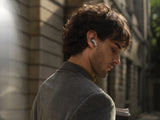 Xiaomi Buds 5 Pro Headset True Wireless Stereo (TWS) I ørerne Opkald/musik USB Type-C Bluetooth Grå, Titanium