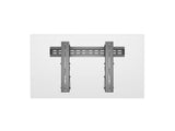 Multibrackets 0513 skærmbeslag til skiltning 177,8 cm (70") Sort