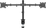 Goobay 58529 skærmbeslag og -stativer 81,3 cm (32") Sort