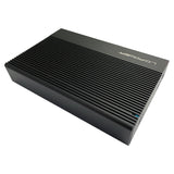 LC-Power LC-35U3-C drevkabinet HDD/SSD kabinet Sort 3.5"