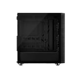 Corsair 3200D RS Midi Tower Grå