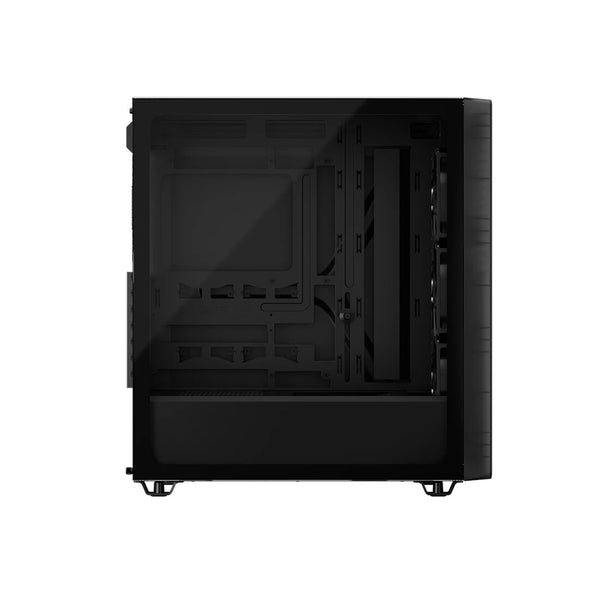 Corsair 3200D RS Midi Tower Grå
