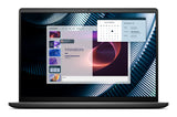 DELL Pro 14 Essential PV14250 Intel Core 7 150U Laptop 35,6 cm (14") Full HD+ 16 GB DDR5-SDRAM 512 GB SSD Wi-Fi 6 (802.11ax) Windows 11 Pro Sort Nordisk