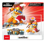 Nintendo amiibo King Dedede & Tank Star Interaktiv gaming figur