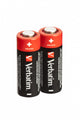 Verbatim 49940 husholdningsbatteri Engangsbatteri MN21 Alkaline