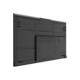 BenQ RE9804FV2 Interaktivt whiteboard 2,49 m (98") 3840 x 2160 pixel Berøringsskærm Sort