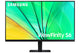 Samsung S60D computerskærm 81,3 cm (32") 2560 x 1440 pixel Quad HD LCD Sort