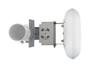 Zyxel ACCESSORY-ZZ0106F monteringssæt Rustfrit stål
