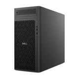DELL Pro Max FCT2250 T2 Intel Core Ultra 7 265 32 GB DDR5-SDRAM 1 TB SSD NVIDIA RTX 2000 Ada Windows 11 Pro Tower PC Sort