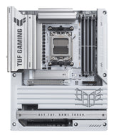 ASUS TUF GAMING B850-BTF WIFI W AMD B850 Sokkel AM5 ATX