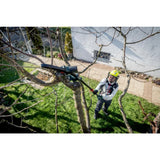 Metabo MS 18 LTX 15 Sort, Grøn, Rød