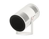 Samsung SP-LFF3HLAXXXE dataprojekter Standard-kast projektor 430 ANSI lumens DLP 1080p (1920x1080) Hvid