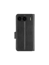 dbramante1928 Oslo Pro - OnePlus Nord 4 mobiltelefon etui 17,1 cm (6.74") Tegnebogsetui Sort