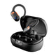 Skullcandy Push ANC Headset Trådløs I ørerne Sport Bluetooth Sort, Orange