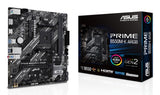 ASUS PRIME B550M-K ARGB AMD B550 Stik AM4 micro ATX